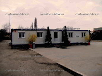 inchiriere container moloz