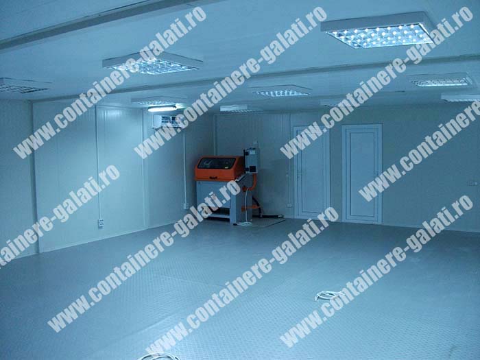 containere metalice de vanzare Bihor