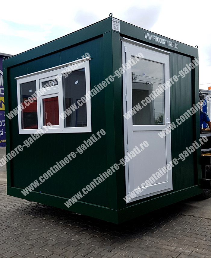 modul de locuit pret Bihor