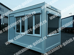 containere de locuit second hand preturi Bihor